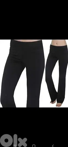 pants ma3 strass 3al khasser s to xxL
