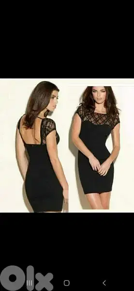 dress Guess dress s to xxL