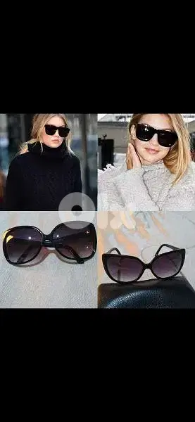 sunglasses Karen Walker original sunglasses