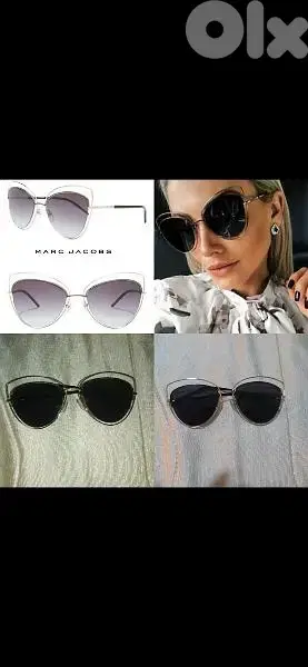 Sunglasses Marc Jacobs Copy sunglasses
