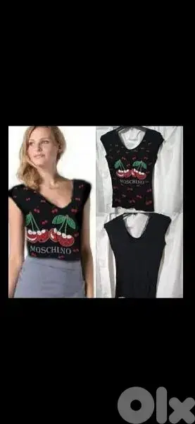 top cherries s to xxL