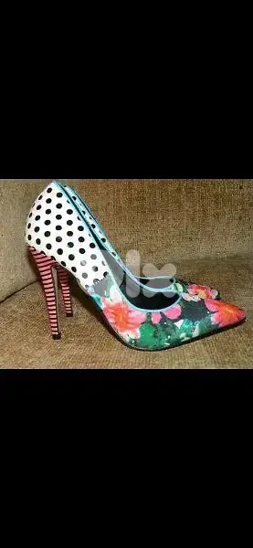 limited edition primark 39/40 worn once