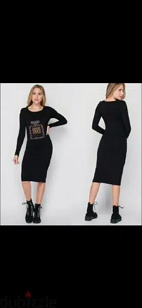 festan Paris strass s to xxL terke