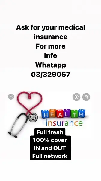 medical insurance