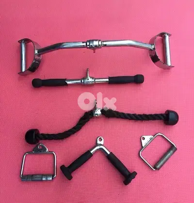 machine grip we have also all sports equipment 70/443573 RODGE