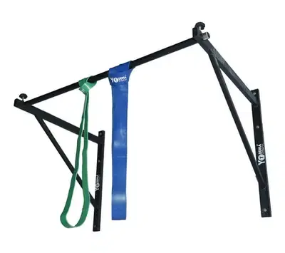 pull up bar titan