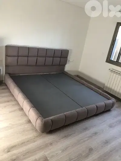 تخت مجوز منجد