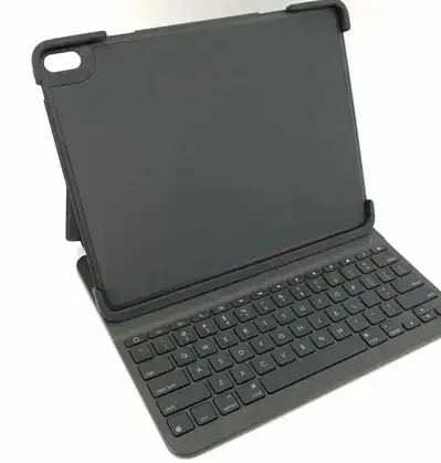 logitech Slim Folio Pro iPad Case 12.9"