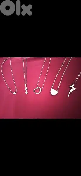 necklace pendant necklace stainless steel