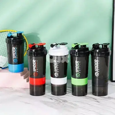 protein Shaker 500ml