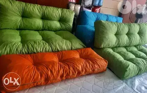 تفصيل قعدات كبتون للطبالي