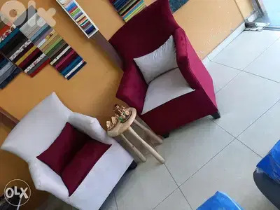 فوتيات ملونة