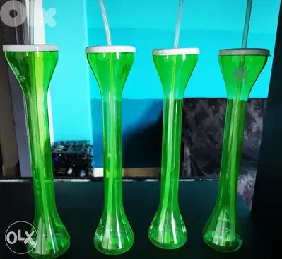 Party yard cups