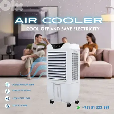 Air Cooler special price 200$ Air Cooler special price 200$