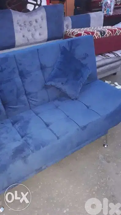 Sofaaa bed