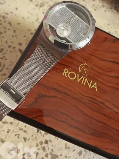 rovina watch