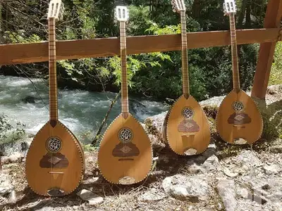 بزق رائع جديد