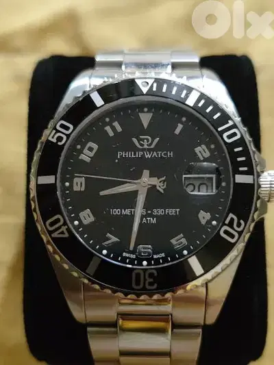 Philip watch
