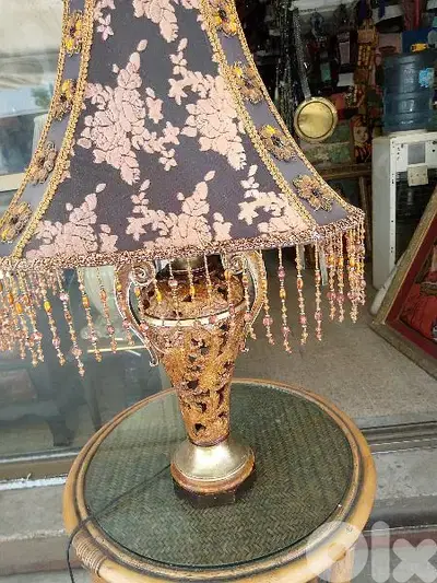 لمبدير رزين كبير مميز