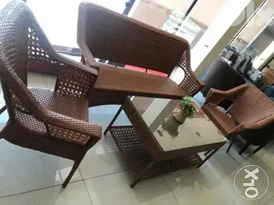 rattan