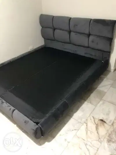 تخت منجد مجوز مميز كل الالوان