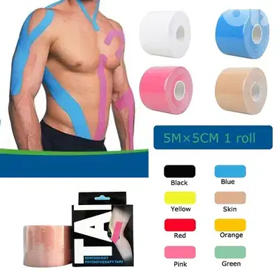 Kinesiology Tape