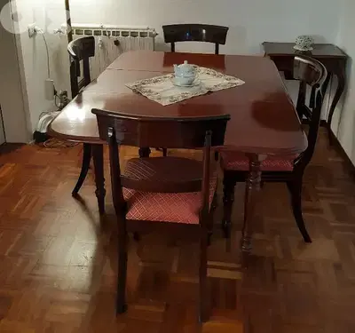dinning table