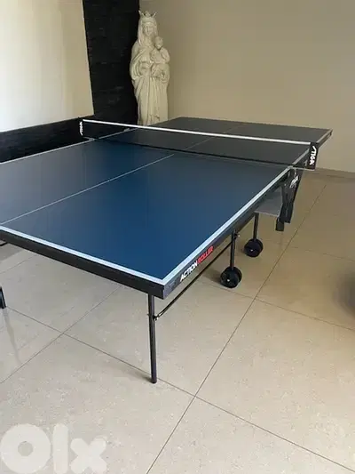 stiga action roller