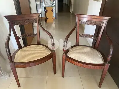 Classic armchair - English design ( Factory Liquidation Price )