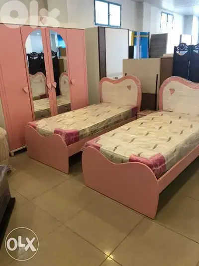 غرفه نوم ولادي موديلات منوعه ض