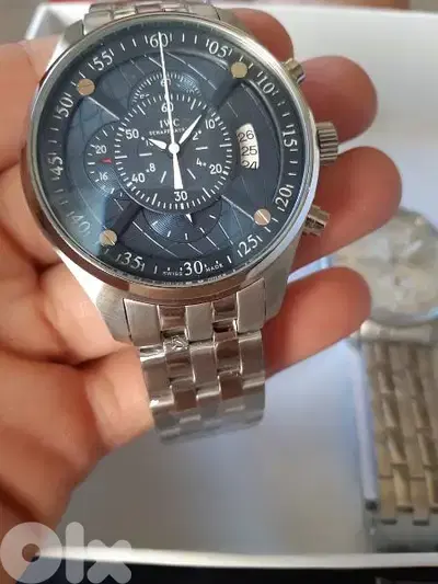 IWC - Schaffhausen