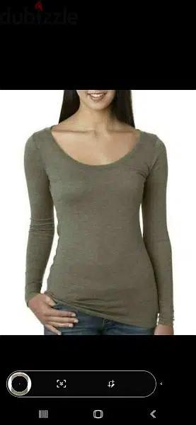 top zaite cotton s to xxL