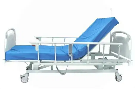 Medical Three functions electrical bed
