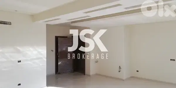 L09712 - Brand New Apartment for Sale In Jouret Al Ballout