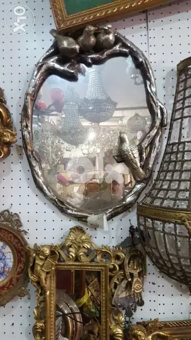 مراية رزين