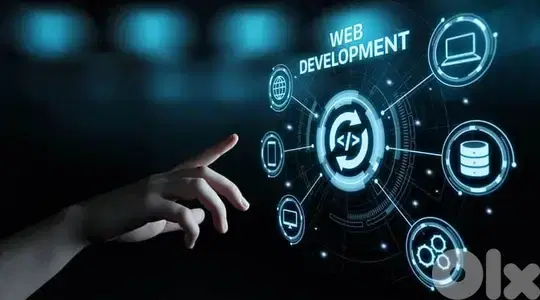 Web Development | Design | E-commerce website | Business design