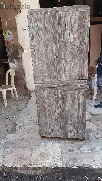 شفنيرة أحذية طابقين