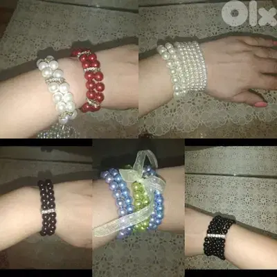 bracelet any bracelet or set for