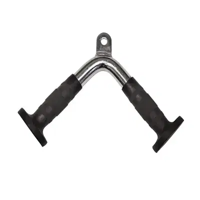 tricep push down bar