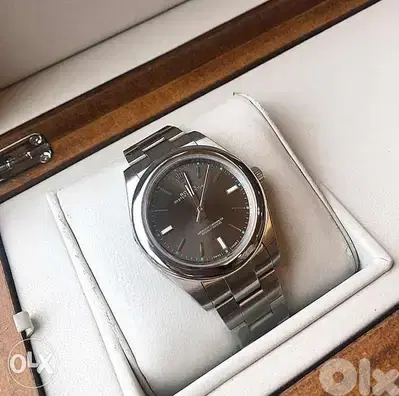 Rolex oyster perpetual premium copy