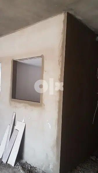 معلم ورقة