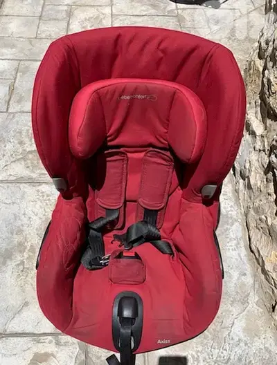 bebe comfort axiss