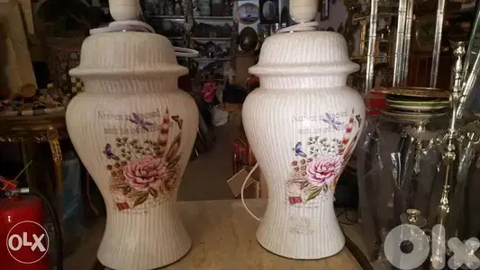 لمبدير طولة جوز كبير