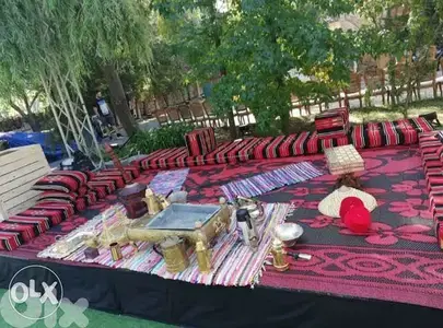 ديوانية خارجية