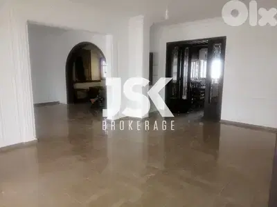 L09770 - Spacious Apartment for Rent in Sassine, Achrafieh