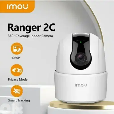 IMOU Ranger 2C 2MP/ 4 $ delivery