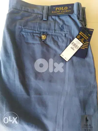 Ralph Lauren original all sizes