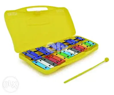 Brand New 25 Key Xylophone
