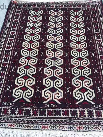 سجاد عجمي. شغل يدوي صوف. Persian Carpet. Hand made