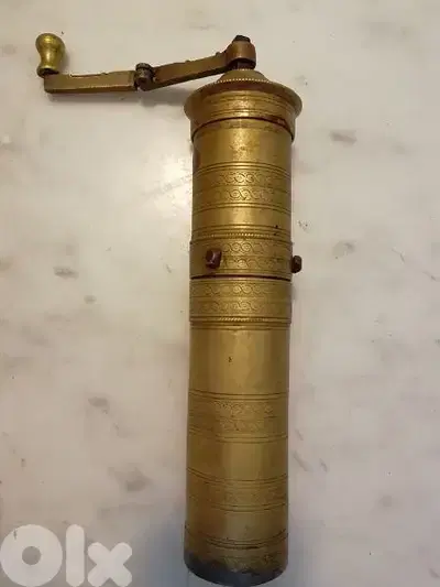 مطحنة قديمة antique
